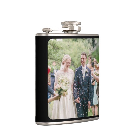 Upload uw foto heupfles (Rechts)