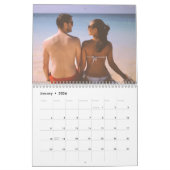 Upload uw foto kalender (Jan 2026)