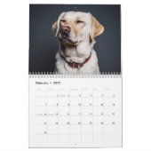 Upload uw foto kalender (Feb 2027)