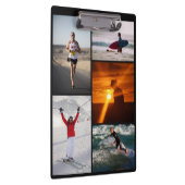 Upload uw foto klembord (Rechts)