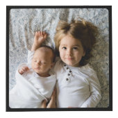 Upload uw foto kubus (Rechts)