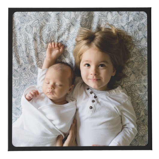 Upload uw foto kubus (Rechts)