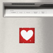 Upload uw foto magneet (Insitu (Vaatwasser))