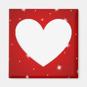 Upload uw foto magneet (Voorkant)