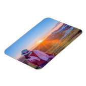 Upload uw foto magneet (Linkerzijde)