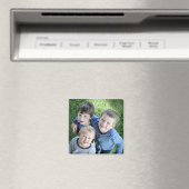 Upload uw foto magneet (Insitu (Vaatwasser))