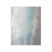 Upload uw foto notitieblok (Linkerzijde)