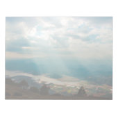 Upload uw foto notitieblok (Voorkant)