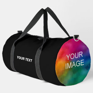 Upload uw foto of Logo Voeg tekst toe Koop online  Plunjezak