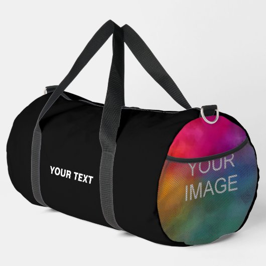 Upload uw foto of Logo Voeg tekst toe Koop online  Plunjezak (Rechterhoek)