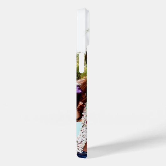 Upload uw foto OtterBox iPhone case (Achterkant / Rechts)