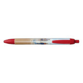 Upload uw foto pen gepersonaliseerd cadeau (Achterkant)