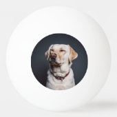 Upload uw foto pingpongbal (Voorkant)