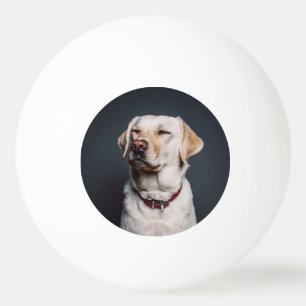 Upload uw foto pingpongbal