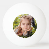 Upload uw foto pingpongbal (Achterkant)