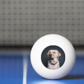 Upload uw foto pingpongbal (Net)