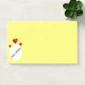 Upload uw foto post-it® notes (Kantoor)