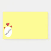 Upload uw foto post-it® notes (Voorkant)