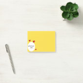 Upload uw foto post-it® notes (Kantoor)
