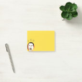 Upload uw foto post-it® notes (Kantoor)