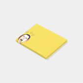 Upload uw foto post-it® notes (Schuin)