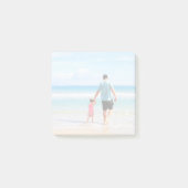 Upload Uw Foto Post-it® Notities Notes (Voorkant)