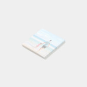 Upload Uw Foto Post-it® Notities Notes (Schuin)