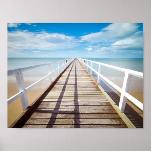 Upload uw foto poster (Voorkant)
