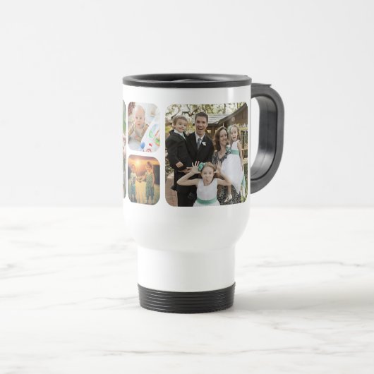 Upload uw foto reisbeker (Voorkant rechts)