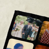 Upload uw foto strandlaken (In situ)