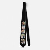 Upload uw foto stropdas (Voorkant)