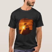 Upload uw foto t-shirt (Voorkant)