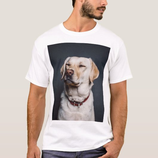 Upload uw foto t-shirt (Voorkant)