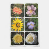 Upload uw foto theedoek (Verticaal)