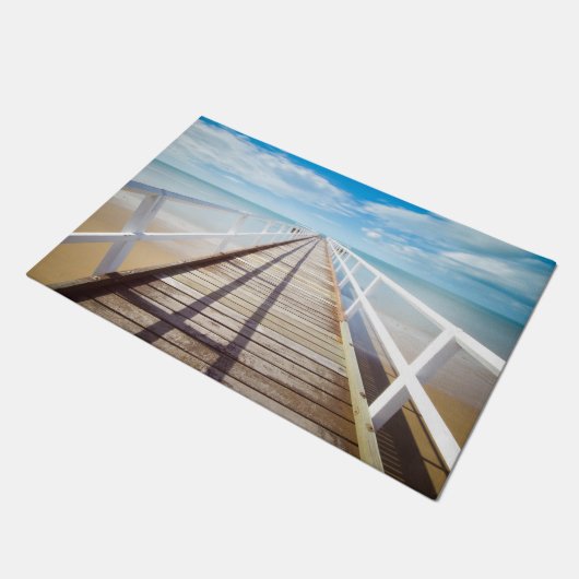 Upload uw fotodoormat deurmat (Schuin)