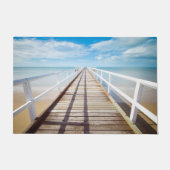 Upload uw fotodoormat deurmat (Voorkant)