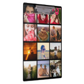 Upload uw fotoklembord klembord (Rechts)