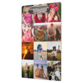 Upload uw fotoklembord klembord (Links)