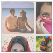 Upload uw foto's stof (Swatch)