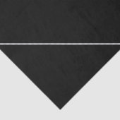 Upload uw logo en aanpasbare tekst ontwerp tissuepapier (Detail)