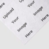 Upload uw sjabloon voor decoupage-afbeelding tissuepapier (Detail)