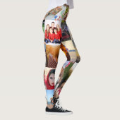 Upload vele foto's leggings (Rechts)