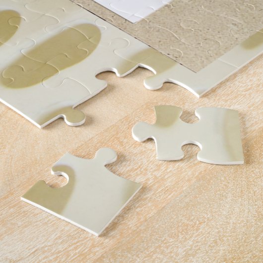 Upload your Familie Legpuzzel (Zijkant)