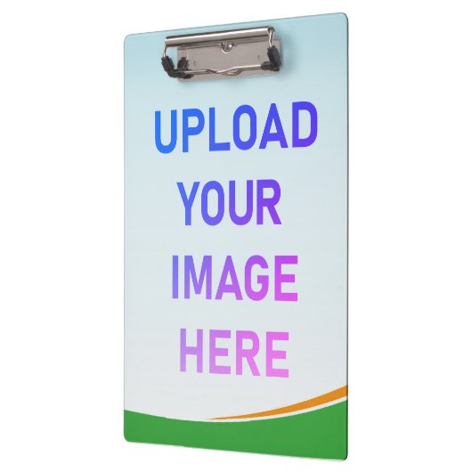 Upload your favorite photo klembord (Links)