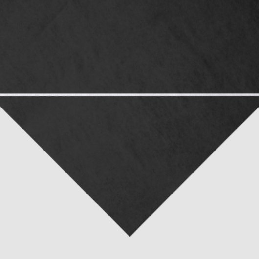 Upload Your Logo & Customizable Text Design Tissuepapier (Detail)