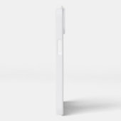 Upload Your Own Design Here | Custom Template iPhone Hoesje (Rechterkant)