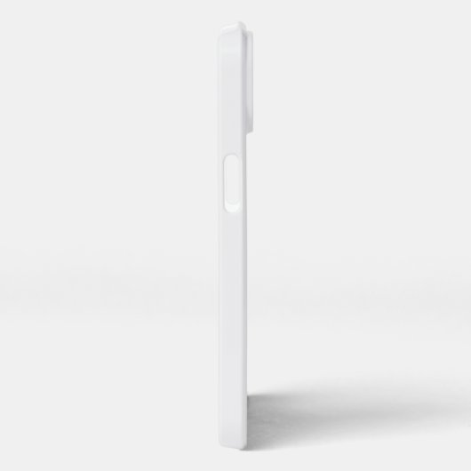 Upload Your Own Design Here | Custom Template iPhone Hoesje (Rechterkant)