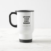 Upload Your Own Design Here | Custom Template Reisbeker (Links)