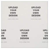 Upload Your Own Design Here | Custom Template Stof (Swatch)