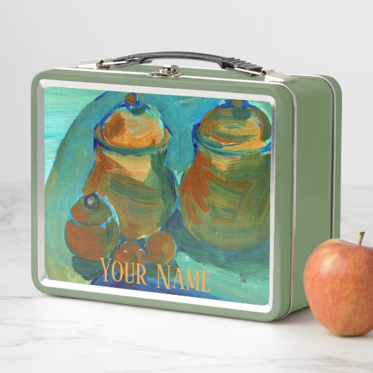 Upload Your Painting | Turn Custom Art Image to (In situ)